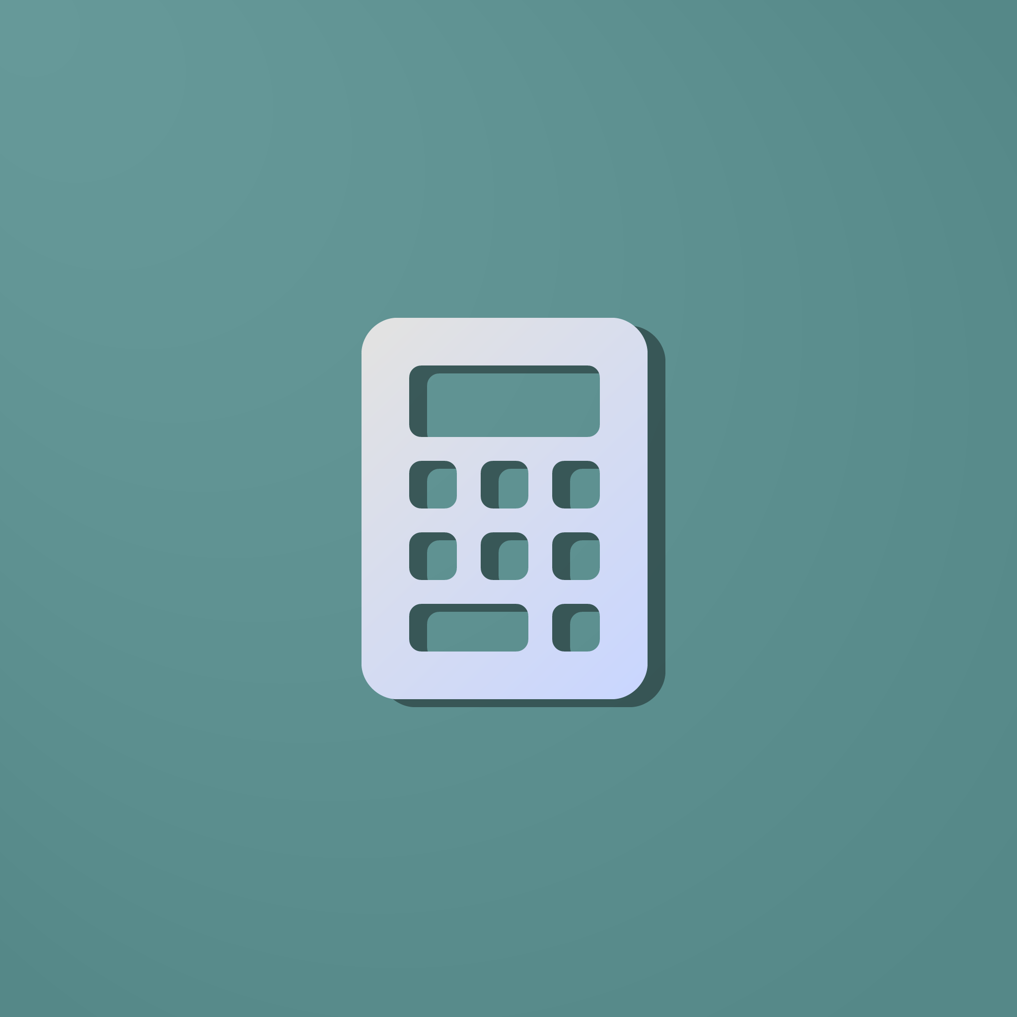 Qalculator qalculator